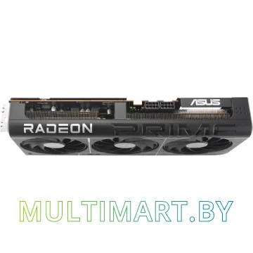 Видеокарта ASUS Prime Radeon RX 9070 OC Edition 16GB GDDR6 (PRIME-RX9070-O16G) картинка 4